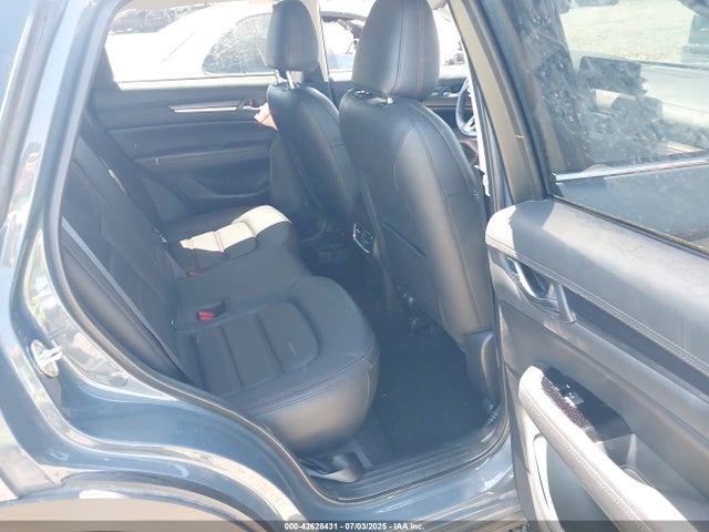 JM3KFBCMXR0396685 Mazda py cylinder deactivation