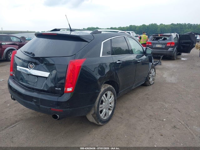 2014 CADILLAC SRX 3GYFNBE39ES626263 Photo 3