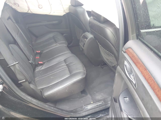 2014 CADILLAC SRX 3GYFNBE39ES626263 Photo 7