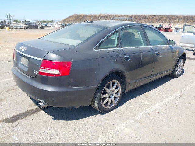 2005 AUDI A6 WAUDG74F45N086313 Photo 3