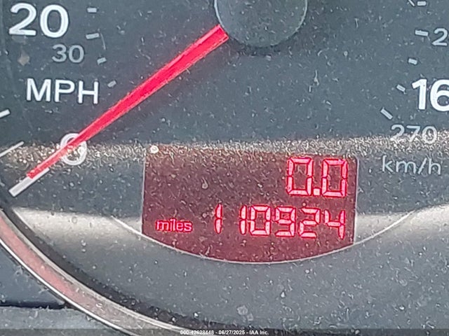2005 AUDI A6 WAUDG74F45N086313 Photo 6