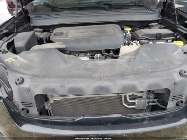 2020 JEEP CHEROKEE 1C4PJMCB3LD541041 Photo 9