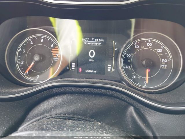 2020 JEEP CHEROKEE 1C4PJMCB3LD541041 Photo 6