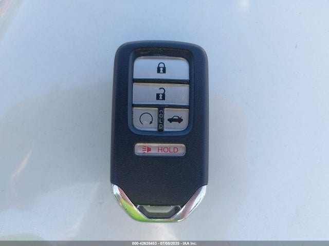 Honda leb6 2022 19XZE4F50NE008617 Image 11