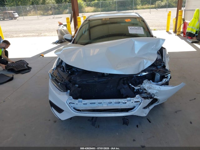 Honda leb6 2022 19XZE4F50NE008617 Image 12