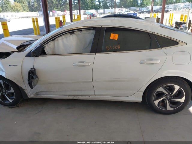 Honda leb6 2022 19XZE4F50NE008617 Image 14