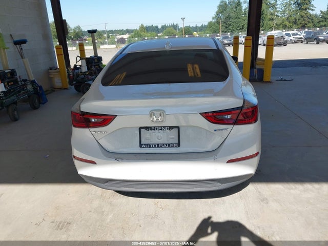Honda leb6 2022 19XZE4F50NE008617 Image 16