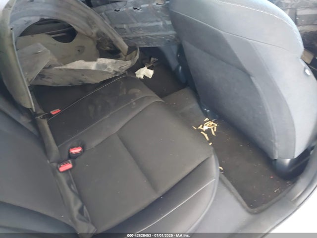 Honda leb6 2022 19XZE4F50NE008617 Image 8