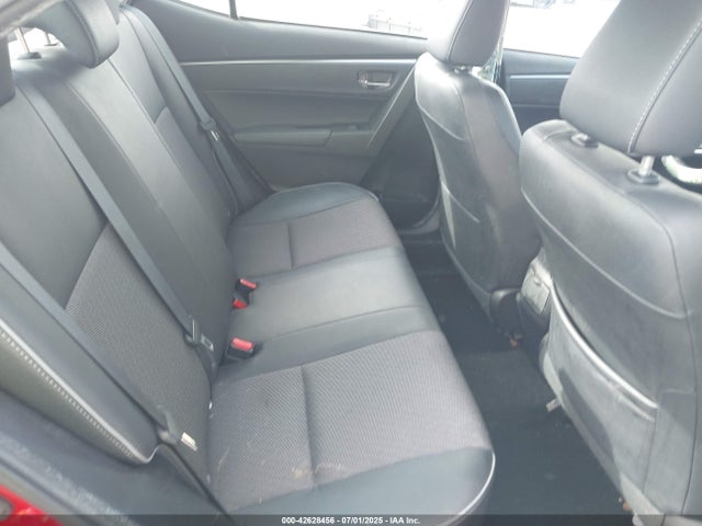 2T1BURHEXEC101464 Toyota 2zr-fe