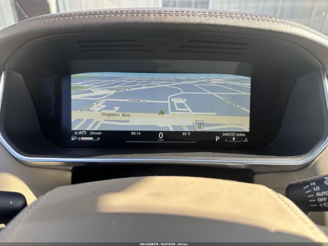 2017 LAND ROVER RANGE ROVER SALGS2FE2HA320734 Photo 6