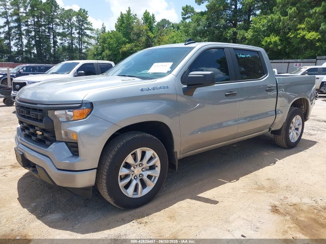 1GCPABEK7SZ178715 Chevrolet l3b