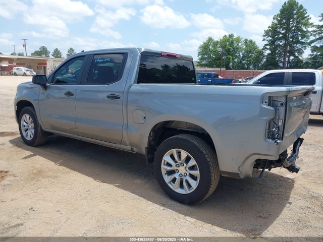 1GCPABEK7SZ178715 Chevrolet l3b