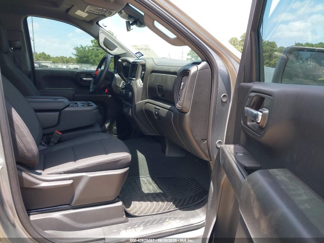 1GCPABEK7SZ178715 Chevrolet l3b