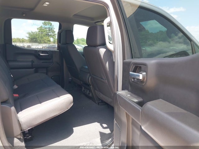 1GCPABEK7SZ178715 Chevrolet l3b
