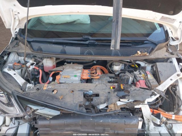 2017 CHEVROLET BOLT EV 1G1FW6S02H4175744 Photo 9