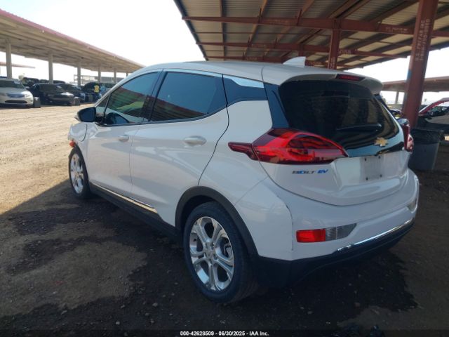 2017 CHEVROLET BOLT EV 1G1FW6S02H4175744 Photo 2