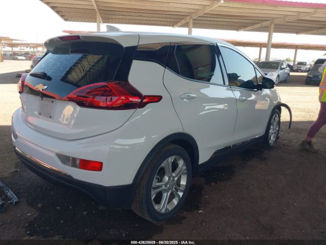 2017 CHEVROLET BOLT EV 1G1FW6S02H4175744 Photo 3
