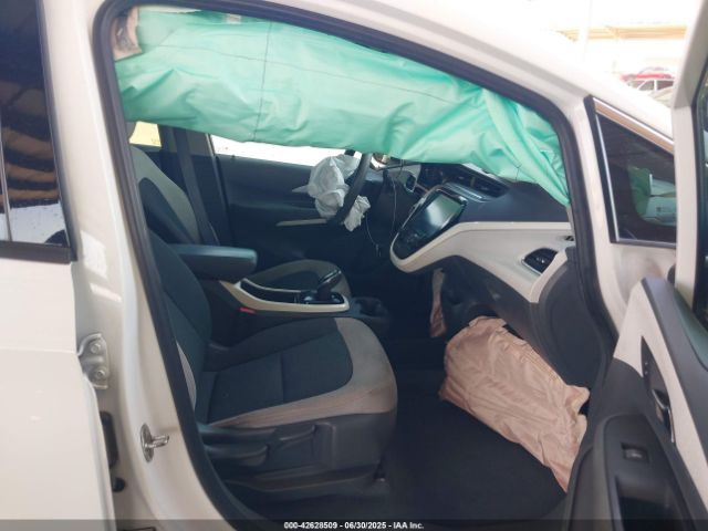 2017 CHEVROLET BOLT EV 1G1FW6S02H4175744 Photo 4