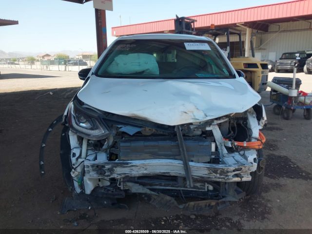 2017 CHEVROLET BOLT EV 1G1FW6S02H4175744 Photo 5