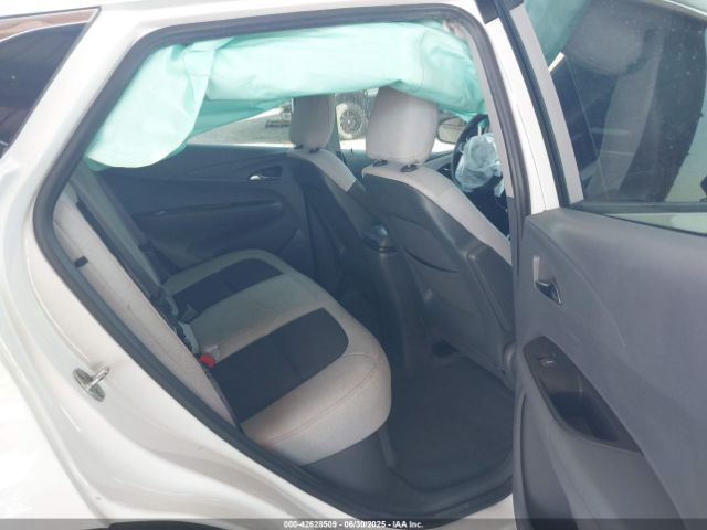 2017 CHEVROLET BOLT EV 1G1FW6S02H4175744 Photo 7