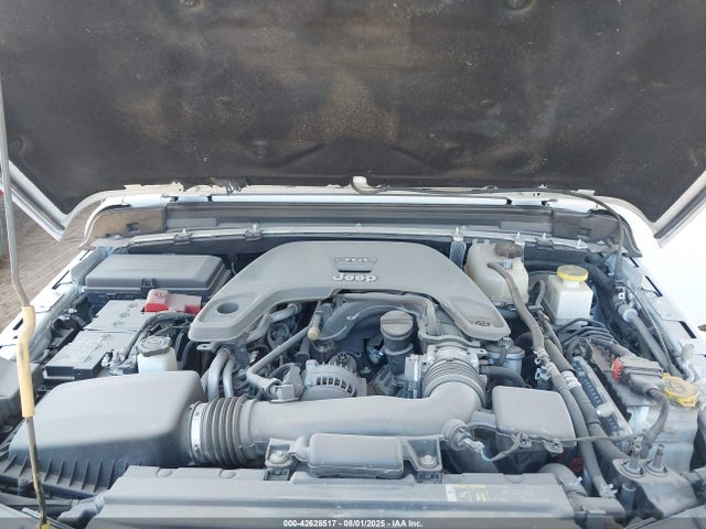 Jeep Gladiator 2023 1C6HJTFG5PL516702 Image 10