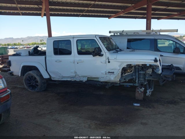 Jeep Gladiator 2023 1C6HJTFG5PL516702 Image 13