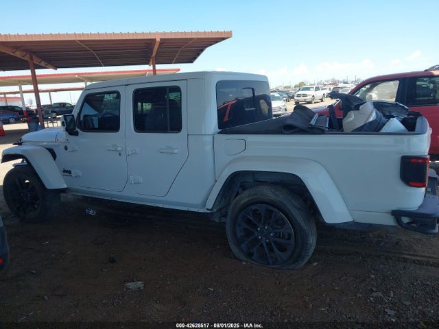 Jeep Gladiator 2023 1C6HJTFG5PL516702 Image 14