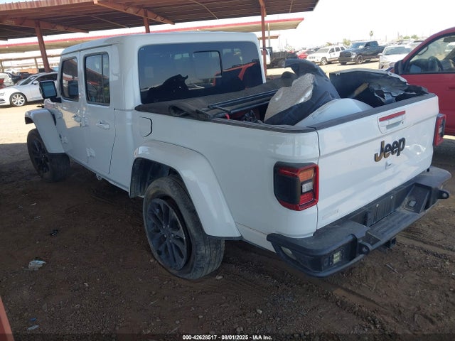 Jeep Gladiator 2023 1C6HJTFG5PL516702 Image 3