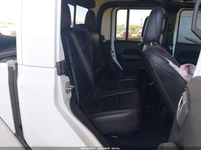 Jeep Gladiator 2023 1C6HJTFG5PL516702 Image 8
