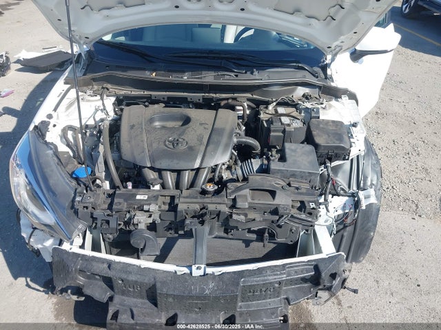 Toyota p5v 2020 3MYDLBJVXLY700411 Image 10
