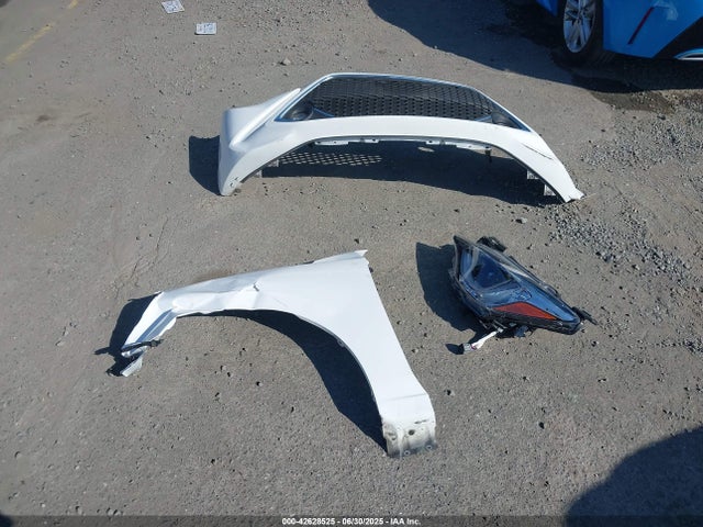 Toyota Yaris 2020 3MYDLBJVXLY700411 Image 26
