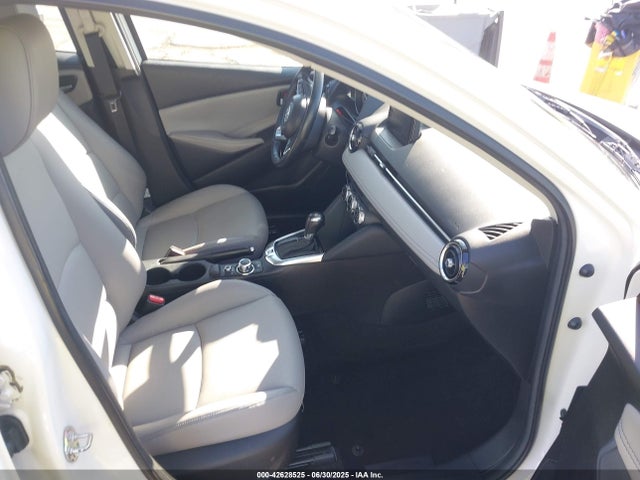 Toyota p5v 2020 3MYDLBJVXLY700411 Image 5