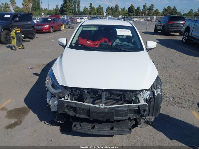 Toyota p5v 2020 3MYDLBJVXLY700411 Image 6