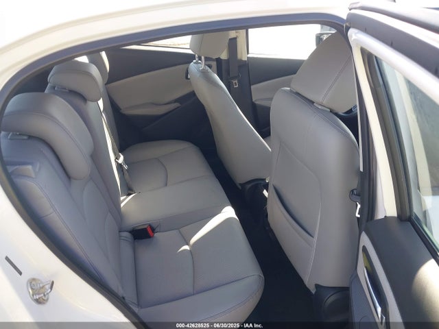 Toyota p5v 2020 3MYDLBJVXLY700411 Image 8