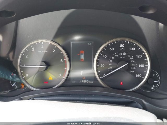2019 LEXUS NX 300 JTJBARBZ8K2180435 Photo 6