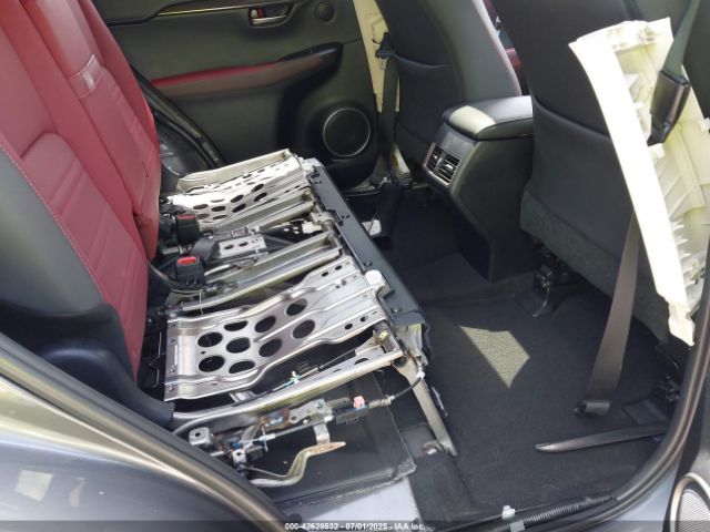 2019 LEXUS NX 300 JTJBARBZ8K2180435 Photo 7