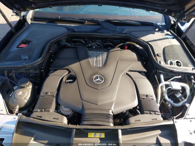 2018 MERCEDES-BENZ E 400 WDD1J6FB1JF031842 Photo 9
