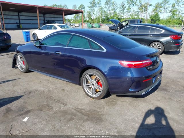 2018 MERCEDES-BENZ E 400 WDD1J6FB1JF031842 Photo 2