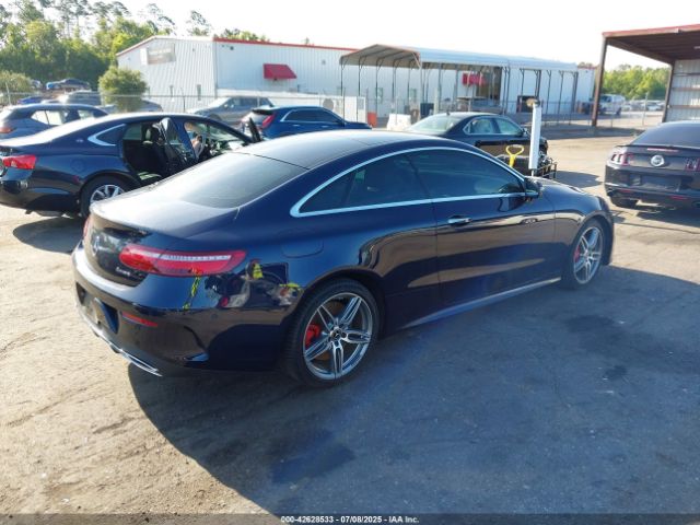 2018 MERCEDES-BENZ E 400 WDD1J6FB1JF031842 Photo 3