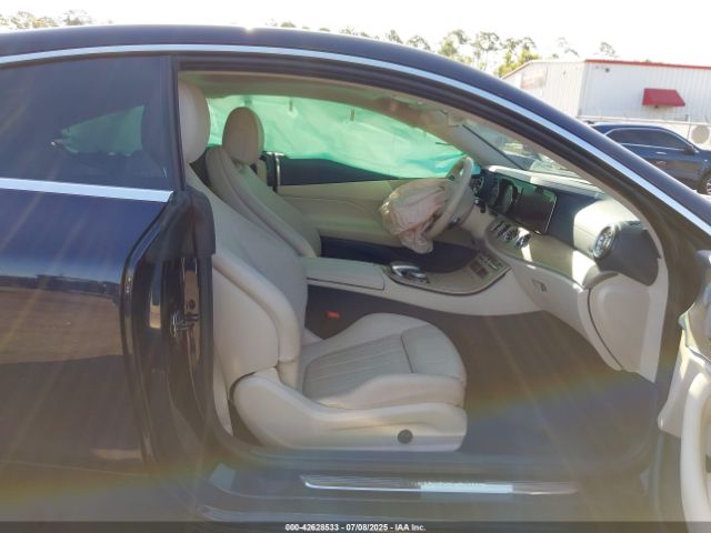 2018 MERCEDES-BENZ E 400 WDD1J6FB1JF031842 Photo 4