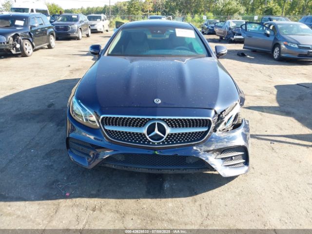 2018 MERCEDES-BENZ E 400 WDD1J6FB1JF031842 Photo 5