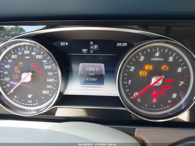 2018 MERCEDES-BENZ E 400 WDD1J6FB1JF031842 Photo 6
