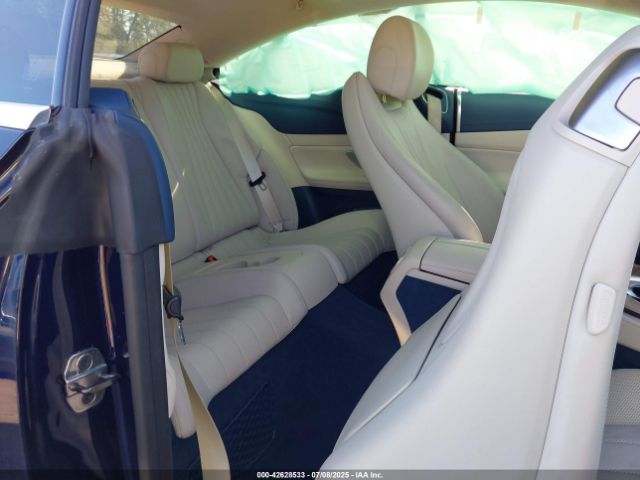 2018 MERCEDES-BENZ E 400 WDD1J6FB1JF031842 Photo 7