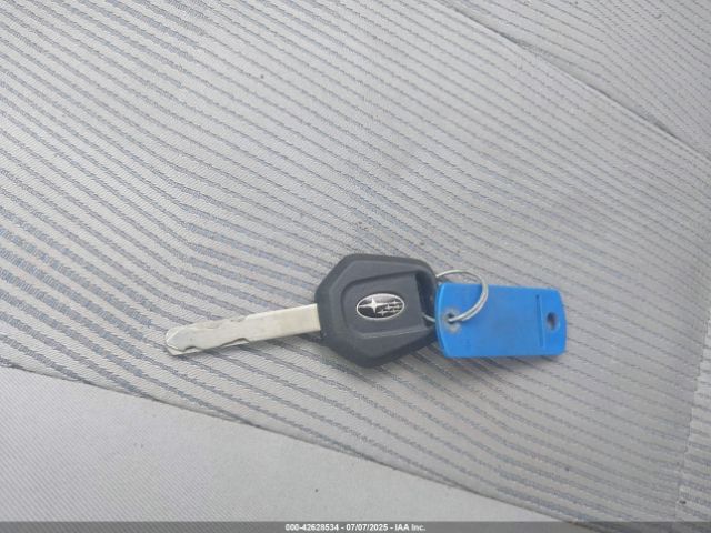 2010 SUBARU FORESTER JF2SH6CC4AH791986 Photo 10