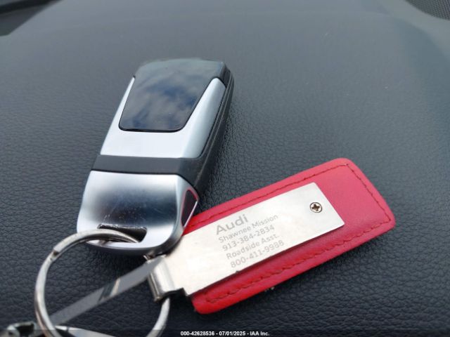 2022 AUDI Q5 SPORTBACK WA15AAFY6N2069738 Photo 10