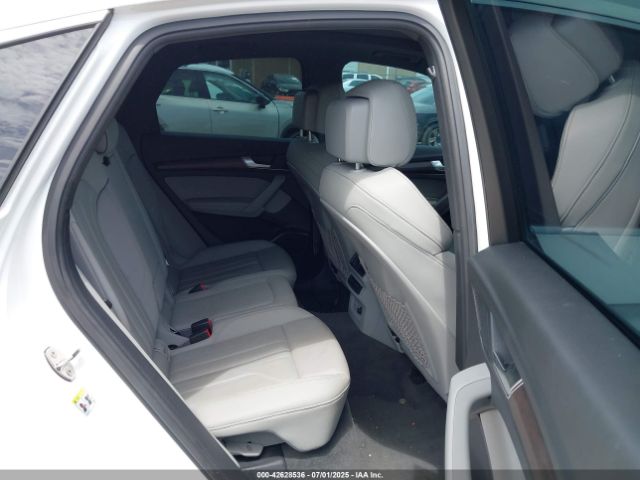 2022 AUDI Q5 SPORTBACK WA15AAFY6N2069738 Photo 7