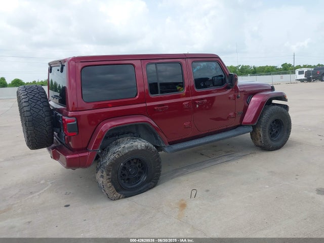 1C4HJXENXMW604896 Jeep 2021