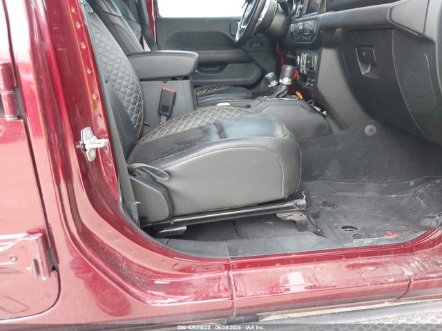 1C4HJXENXMW604896 Jeep 2021