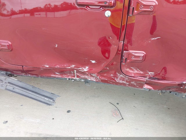 1C4HJXENXMW604896 Jeep 2021