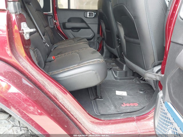 1C4HJXENXMW604896 Jeep 2021
